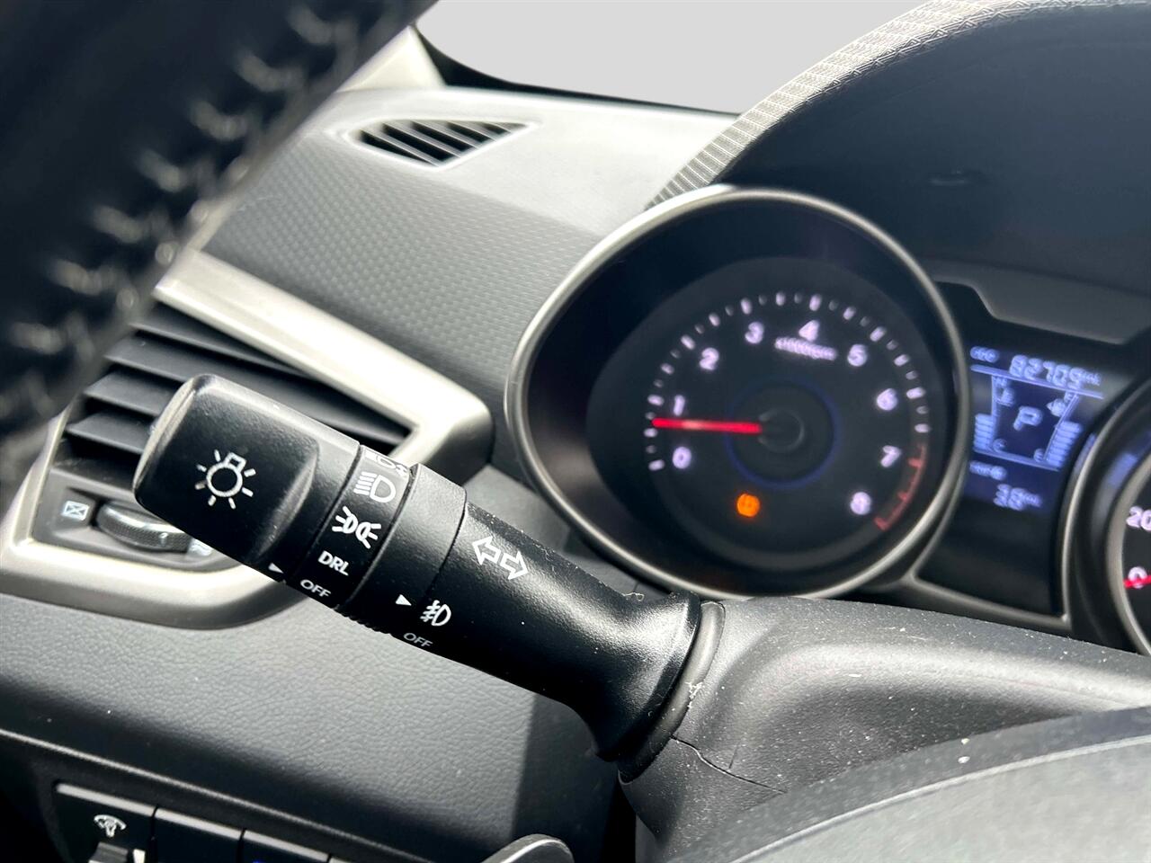 Hyundai Veloster  2014