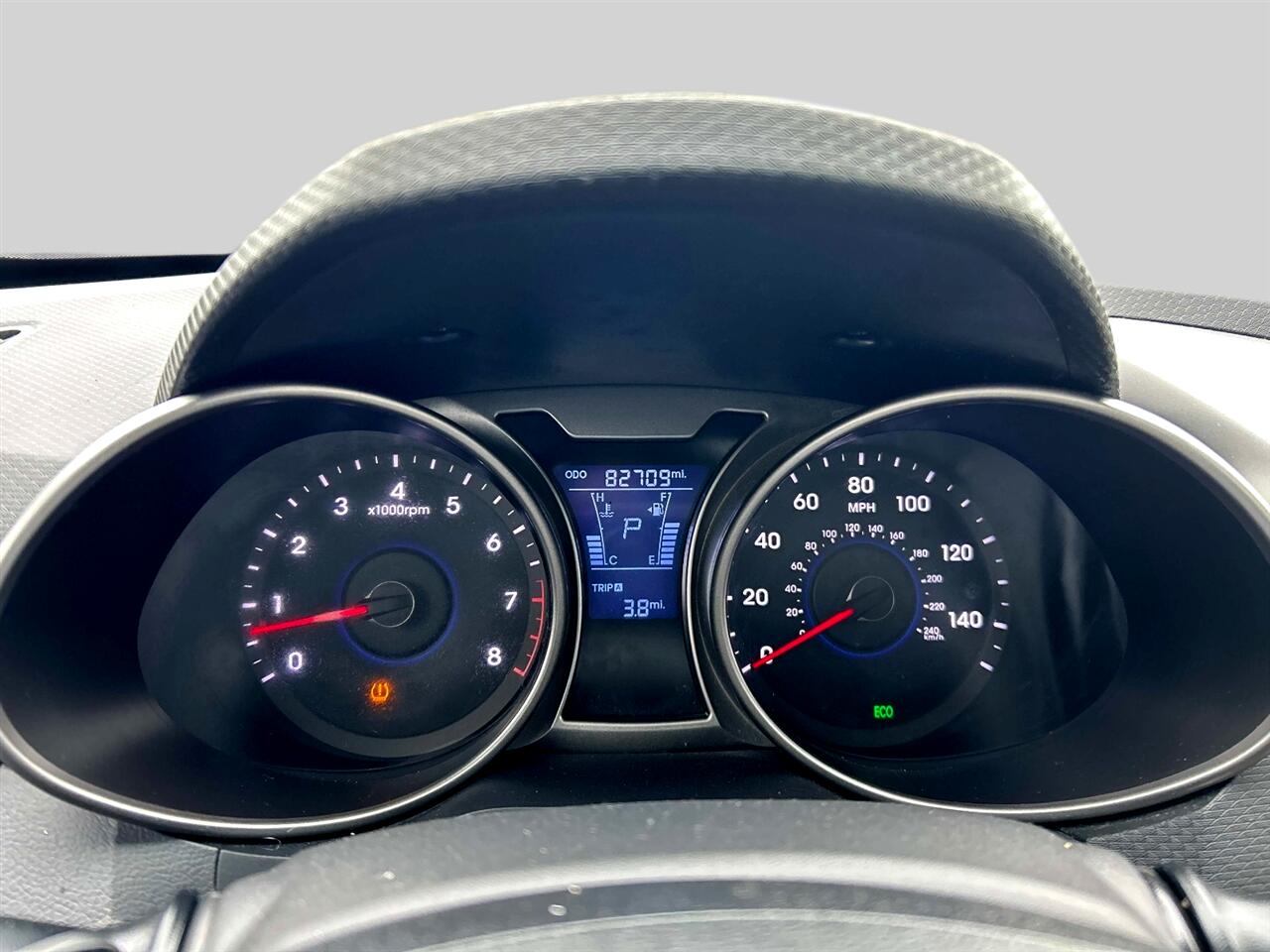 Hyundai Veloster  2014