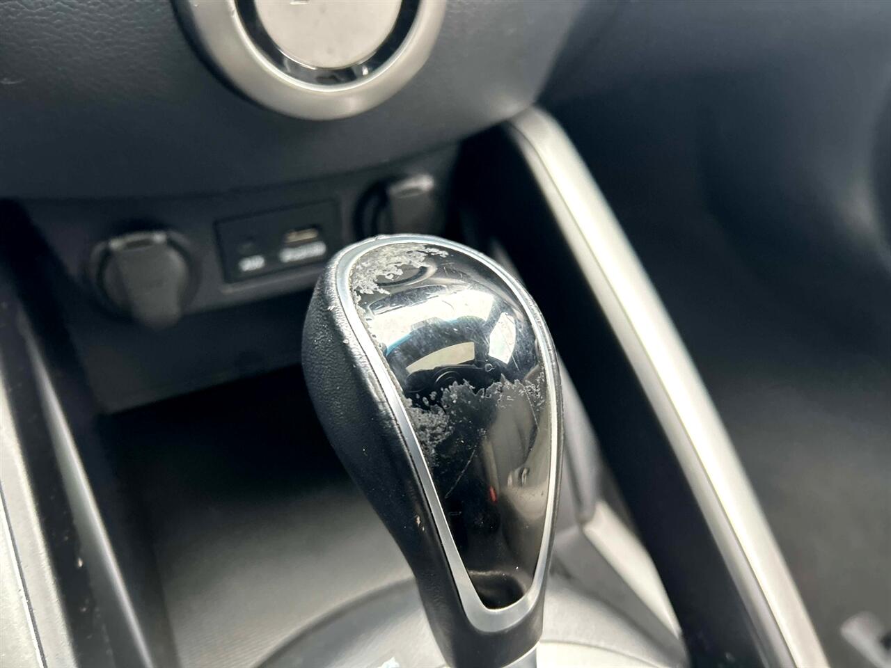 Hyundai Veloster  2014