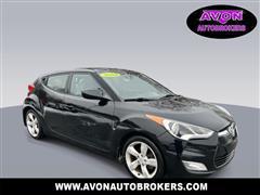 2014 Hyundai Veloster 