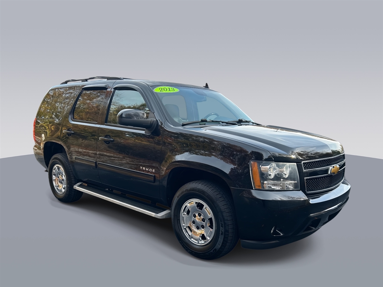 2013 Chevrolet Tahoe 4WD 4dr 1500 LT