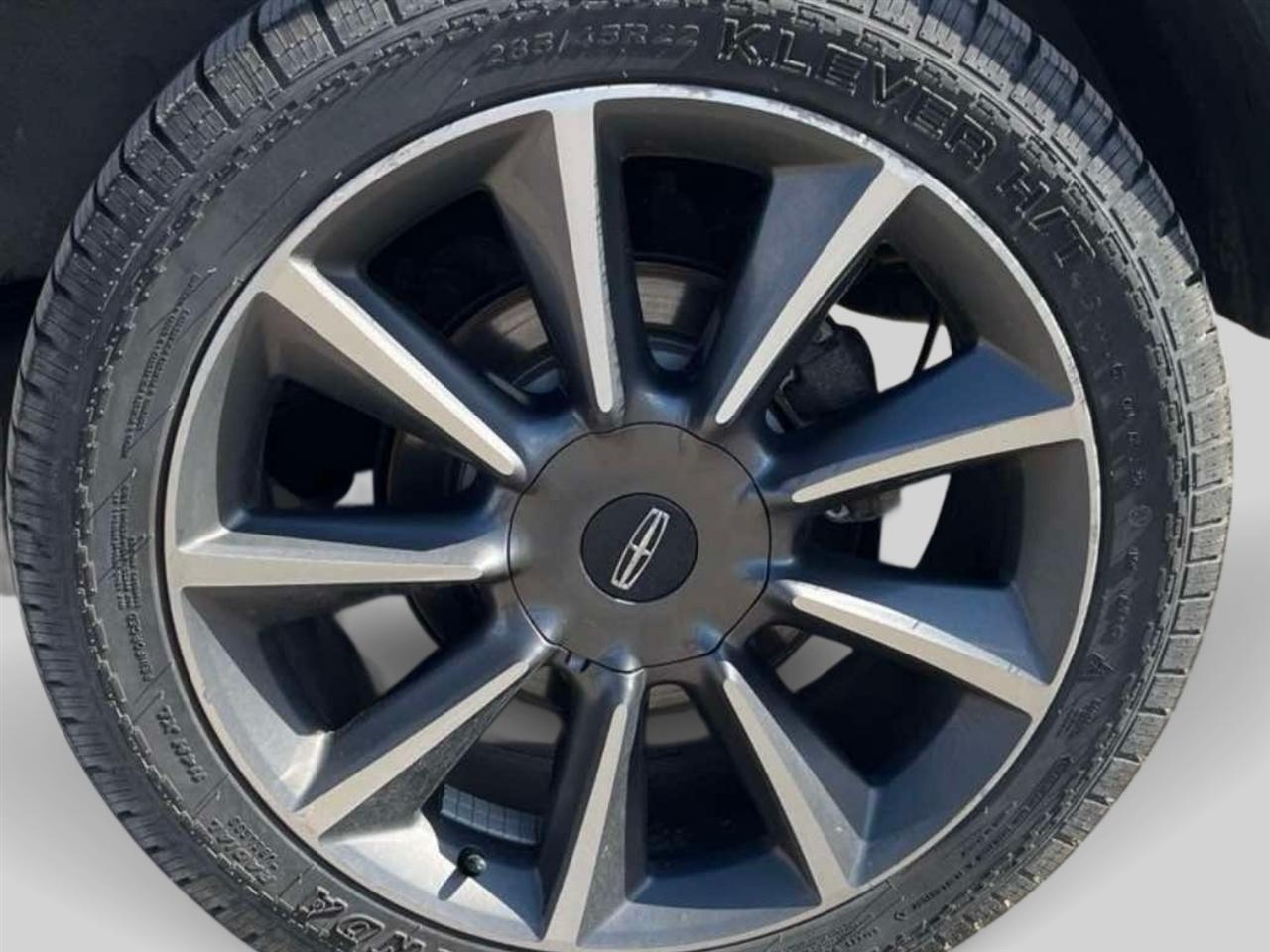 Lincoln Navigator  2017