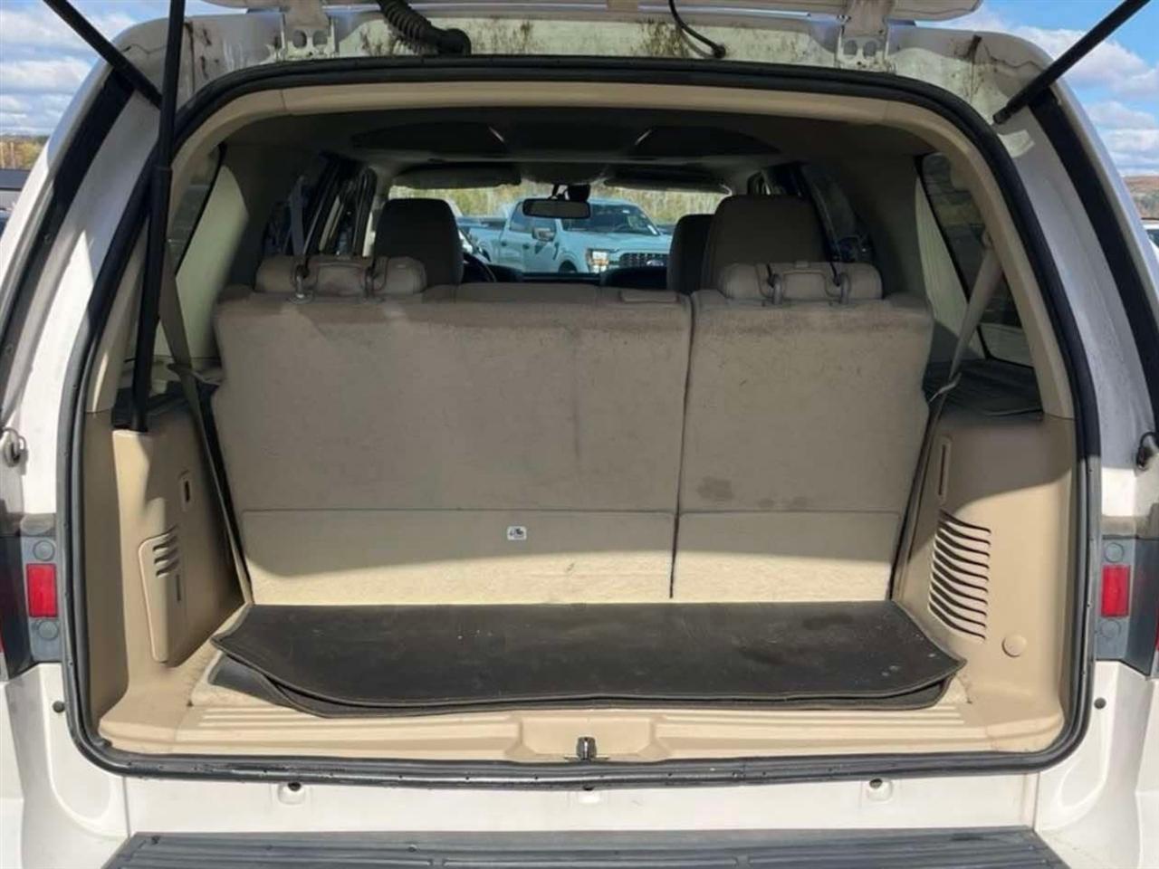 Lincoln Navigator  2017