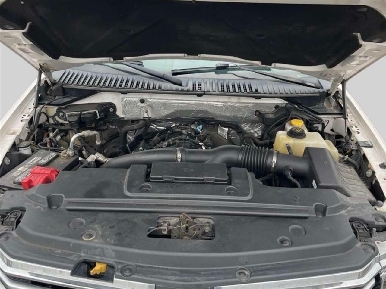 Lincoln Navigator  2017