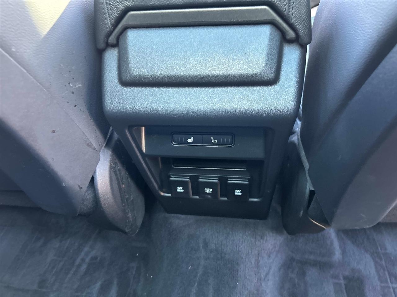 Land Rover Discovery Sport  2019