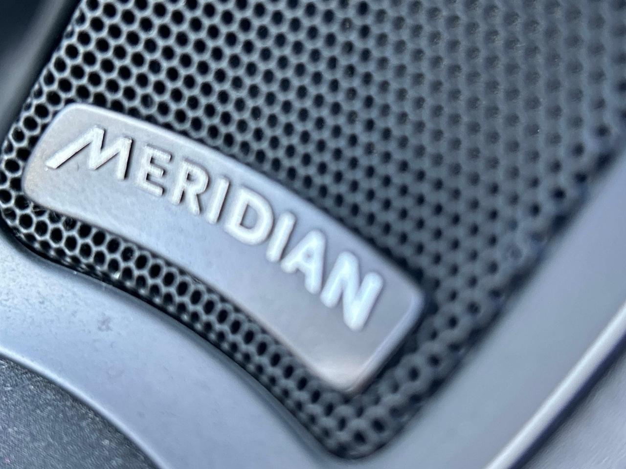 Land Rover Discovery Sport  2019