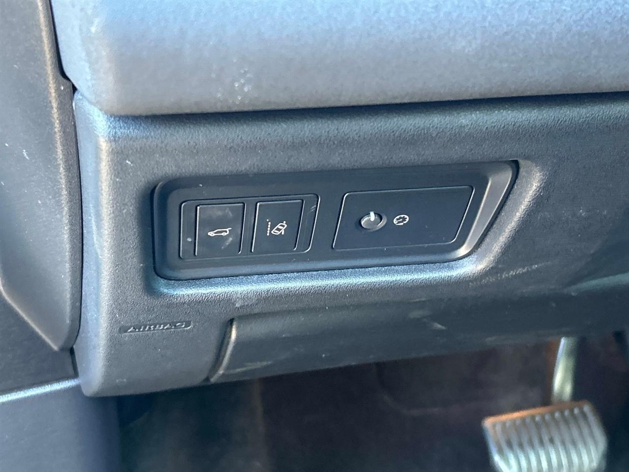 Land Rover Discovery Sport  2019