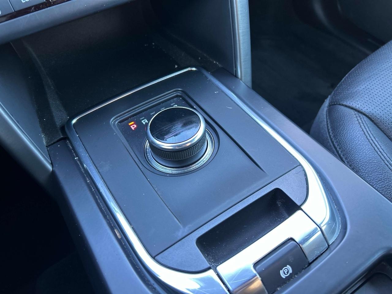 Land Rover Discovery Sport  2019