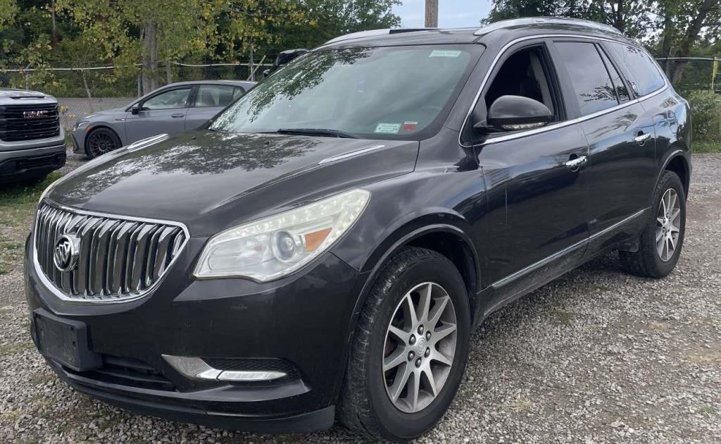 2013 Buick Enclave AWD 4dr Leather