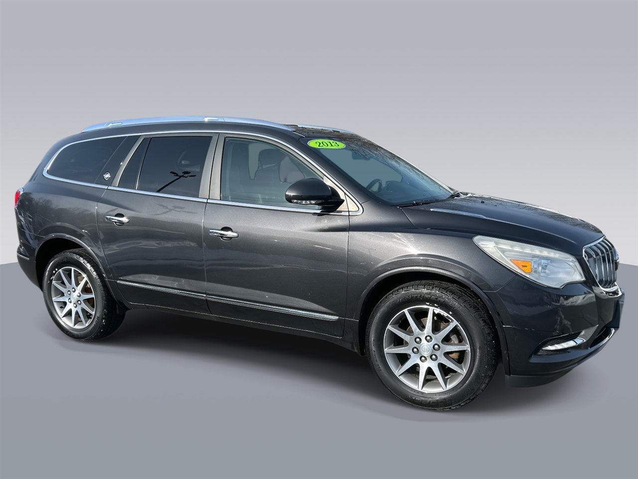 2013 Buick Enclave AWD 4dr Leather