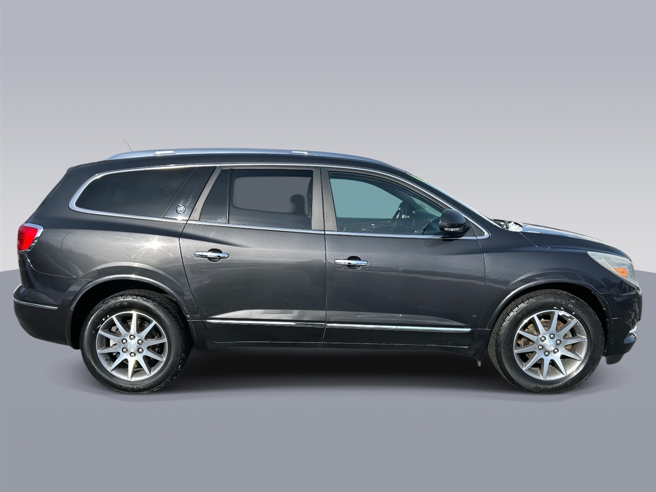 Buick Enclave  2013