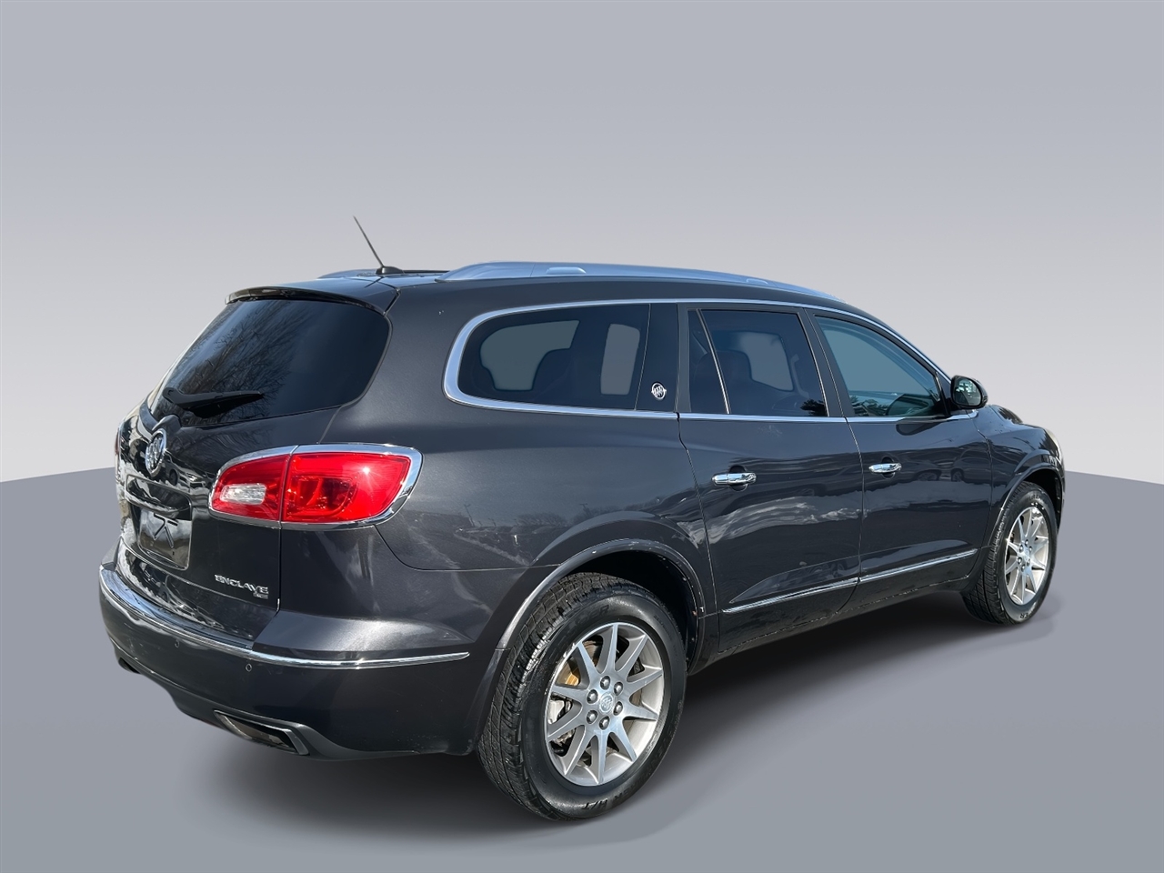 Buick Enclave  2013