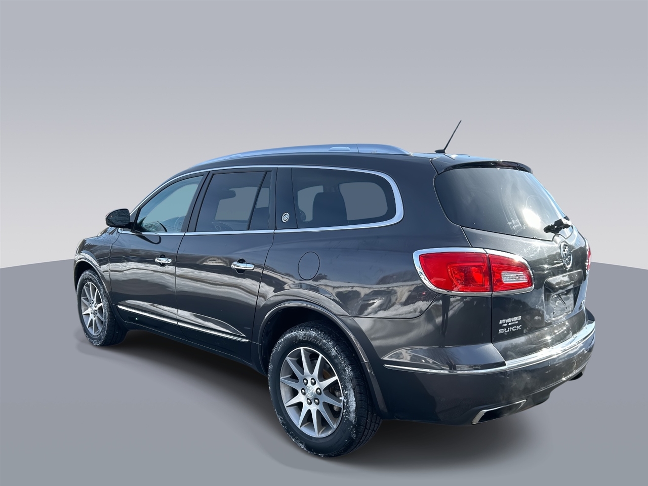 Buick Enclave  2013