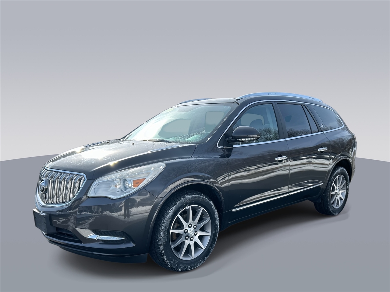 Buick Enclave  2013