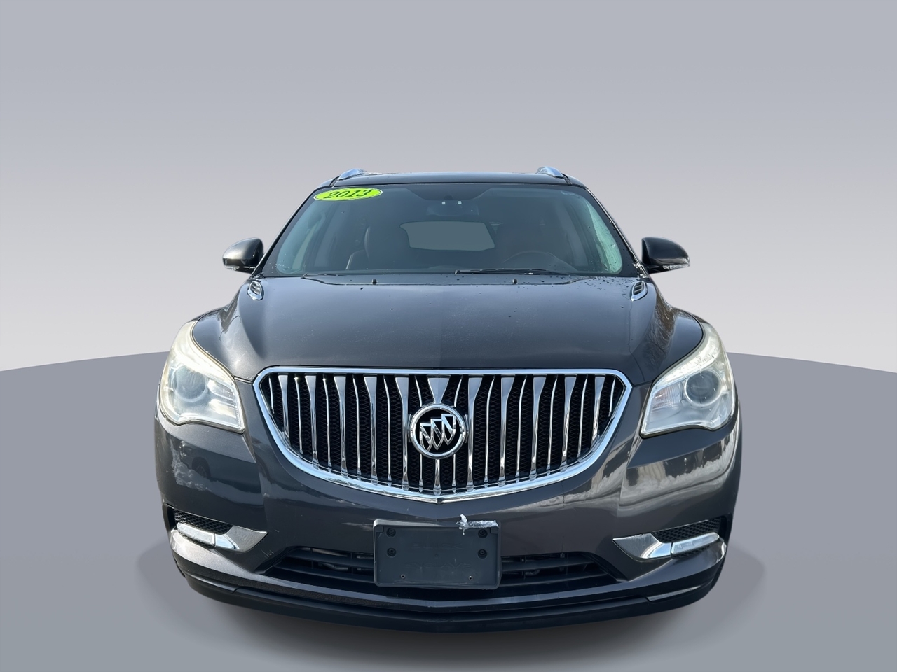 Buick Enclave  2013