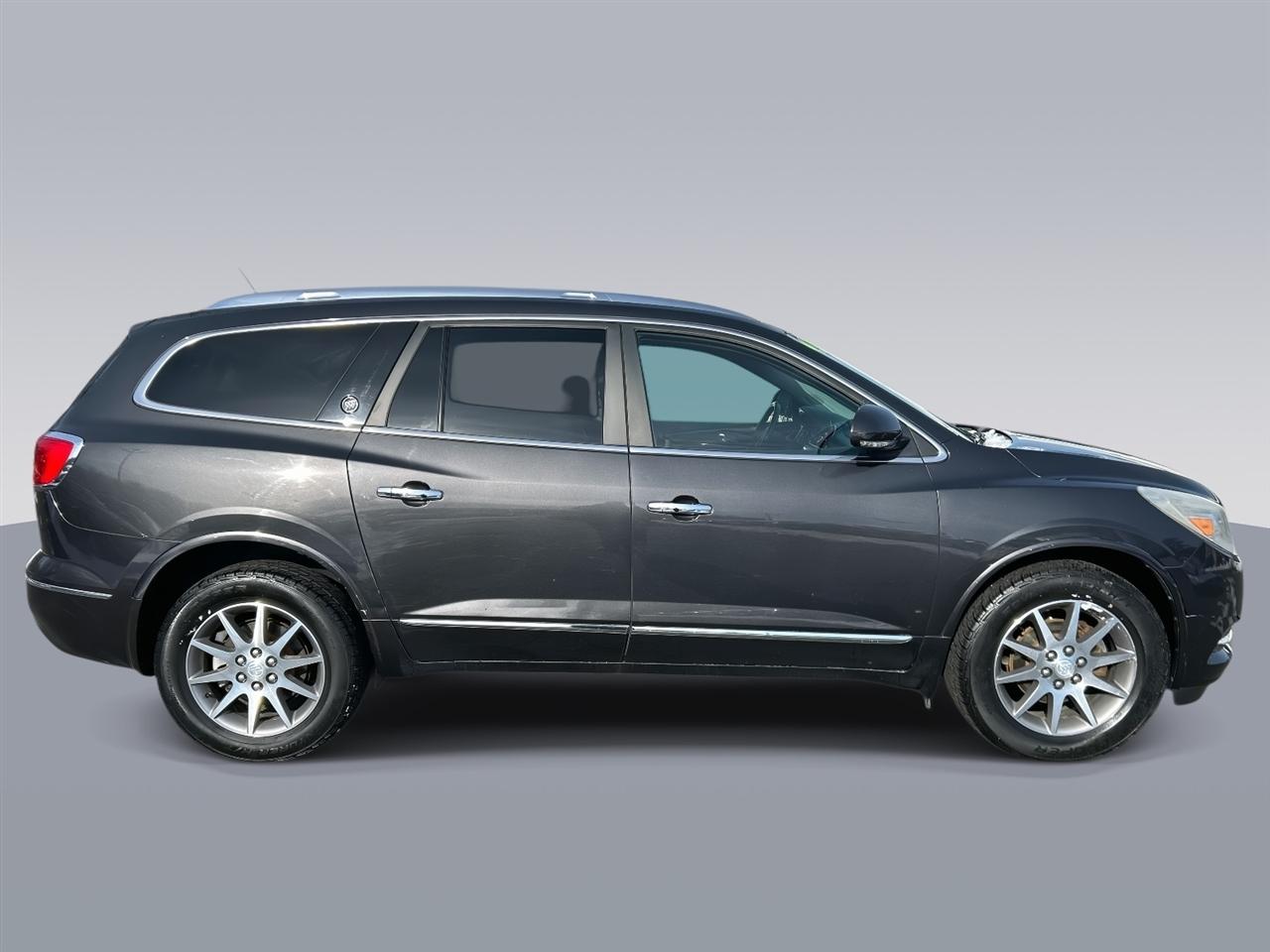 Buick Enclave  2013