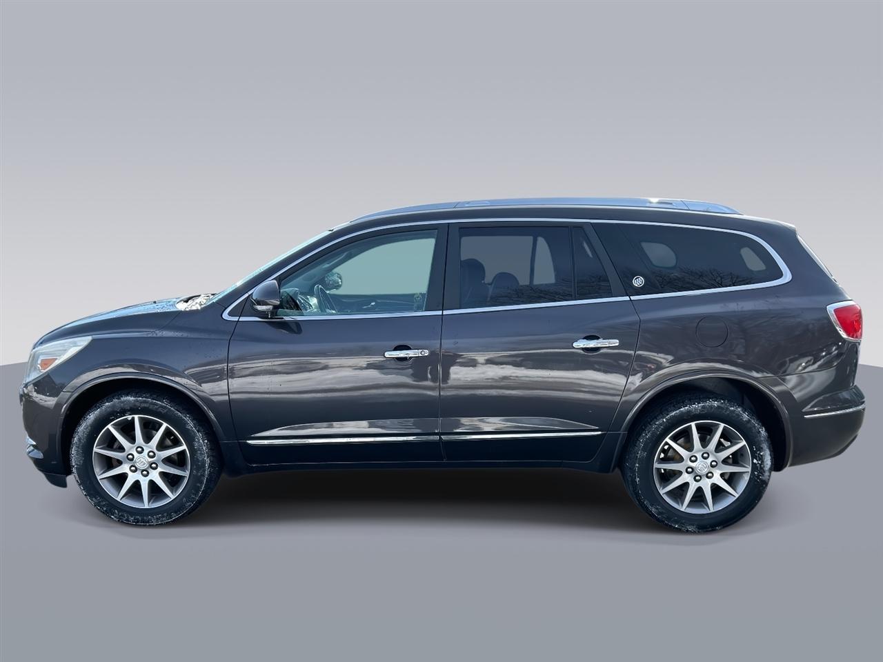 Buick Enclave  2013