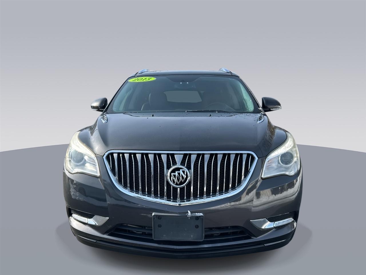 Buick Enclave  2013