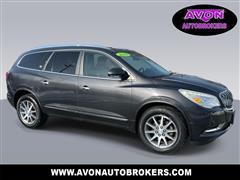 2013 Buick Enclave 