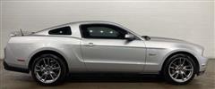 2012 Ford Mustang 