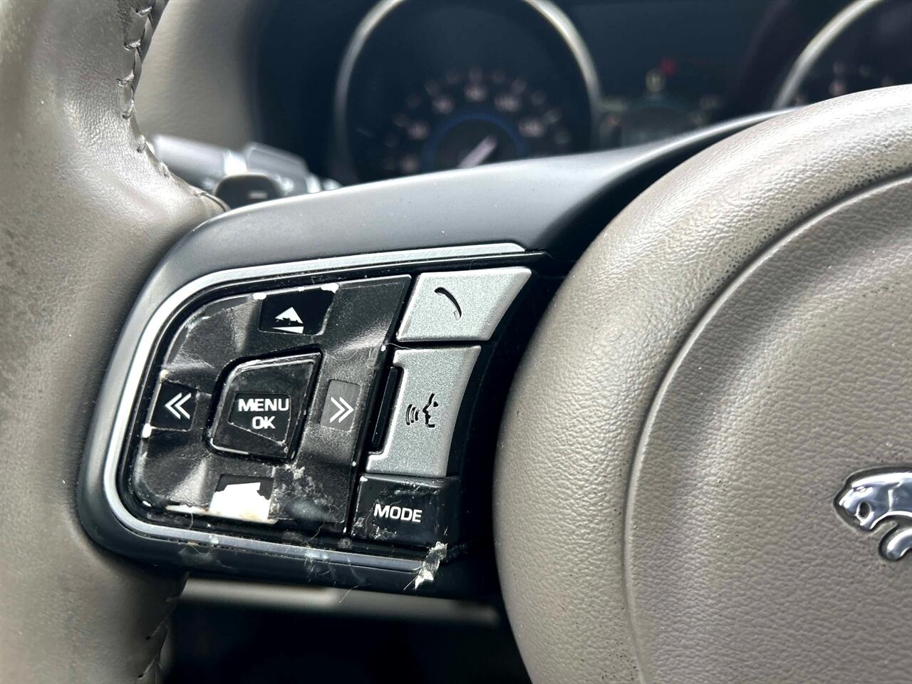 Jaguar XF-Series  2016