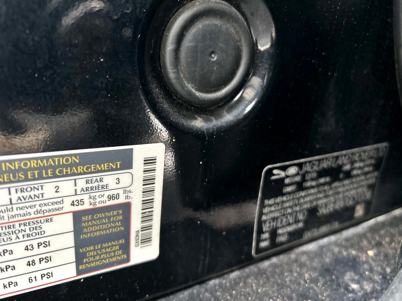 Jaguar XF-Series  2016