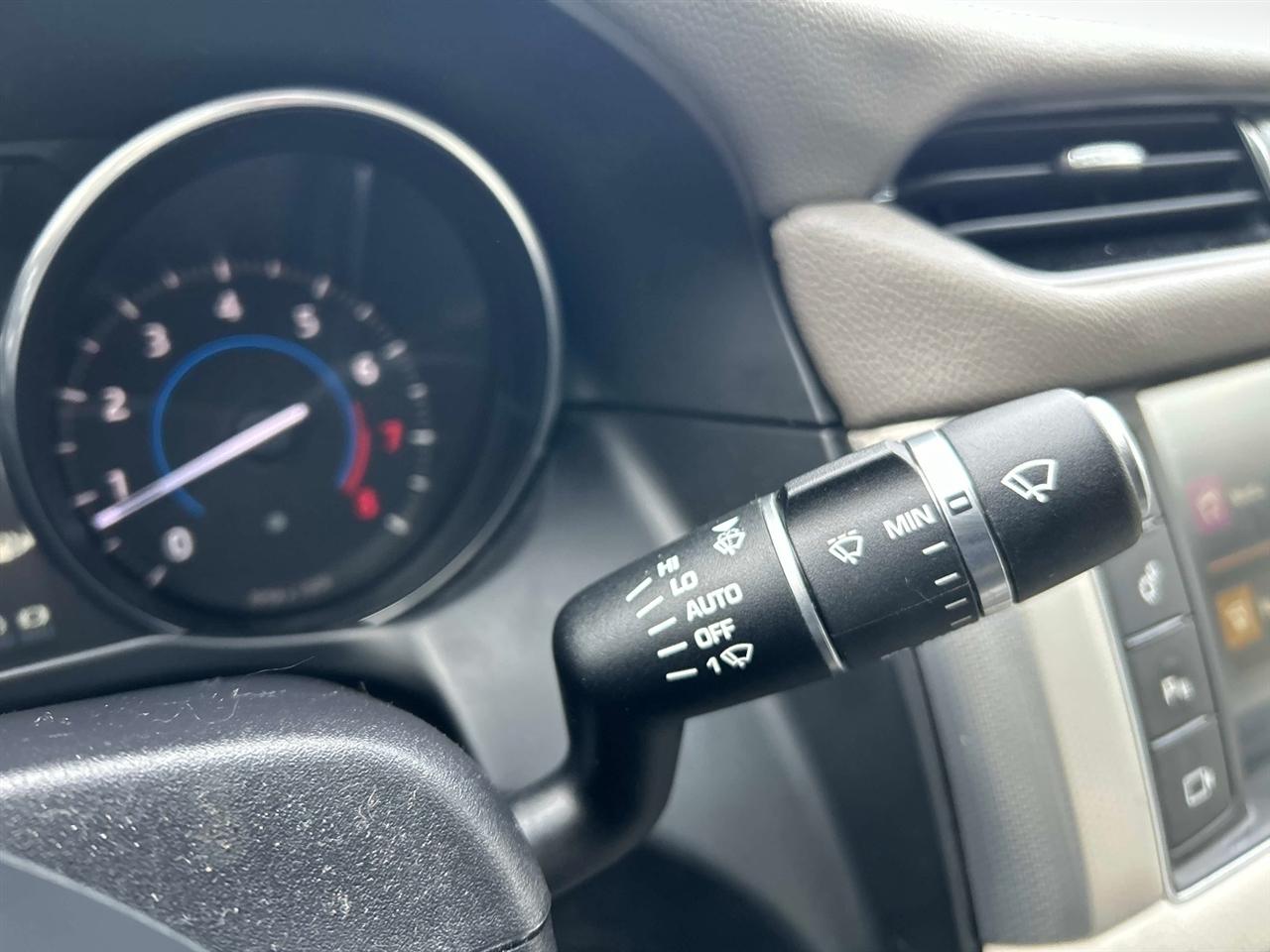 Jaguar XF-Series  2016