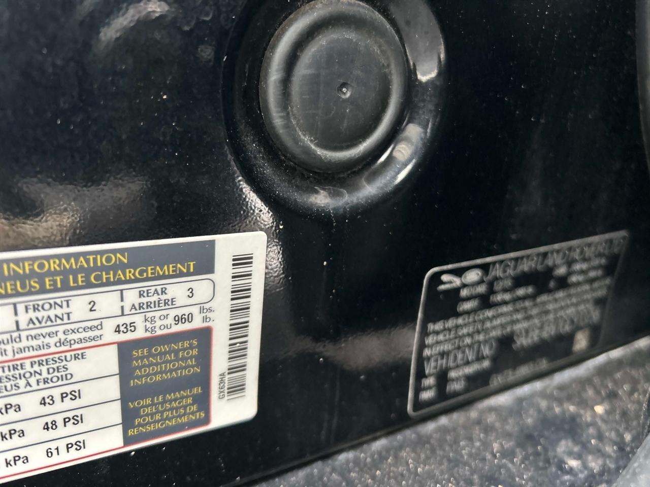 Jaguar XF-Series  2016