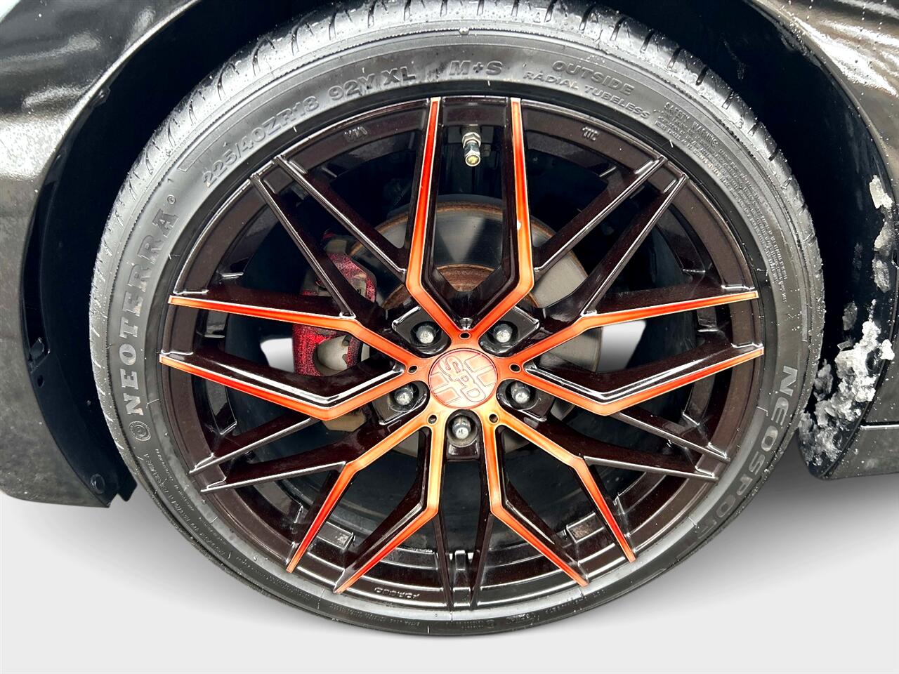 Hyundai Elantra  2017