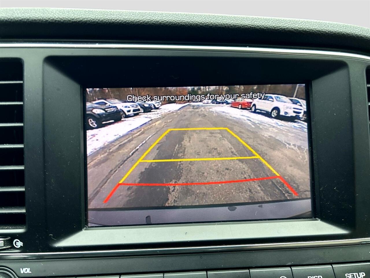 Hyundai Elantra  2017