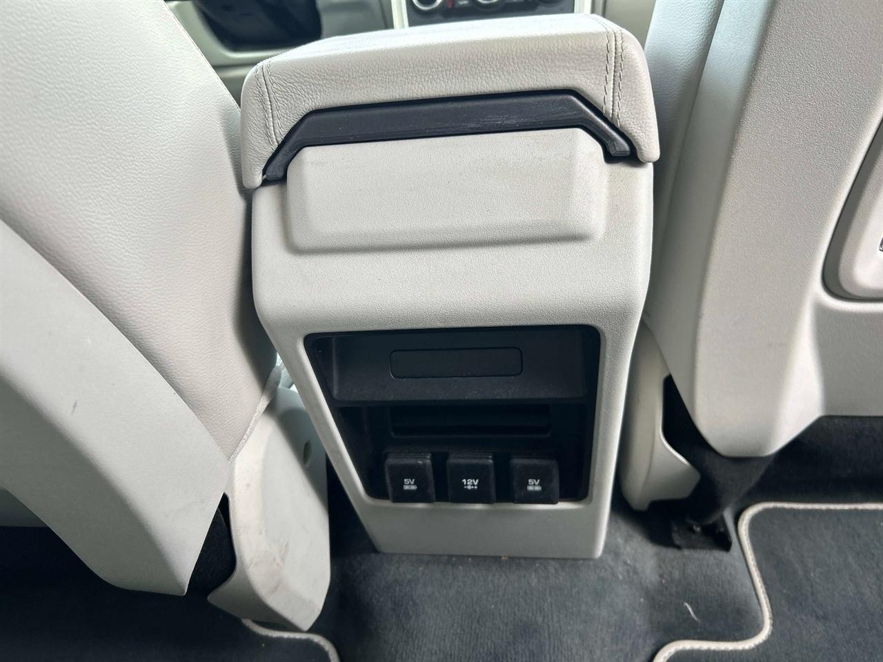 Land Rover Discovery Sport  2019