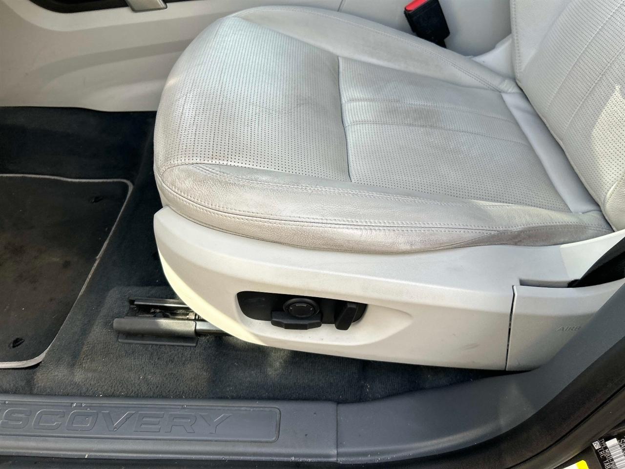 Land Rover Discovery Sport  2019