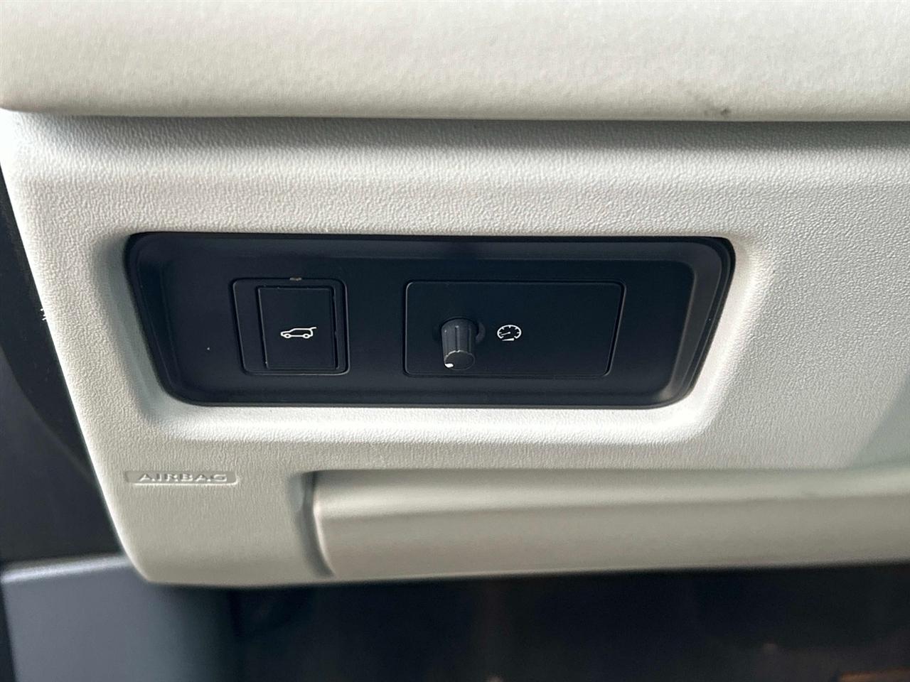 Land Rover Discovery Sport  2019