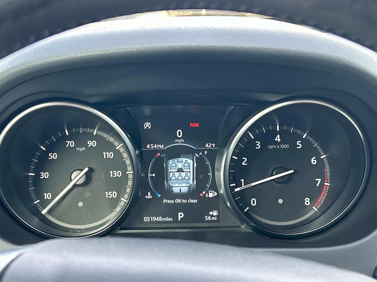 Land Rover Discovery Sport  2019