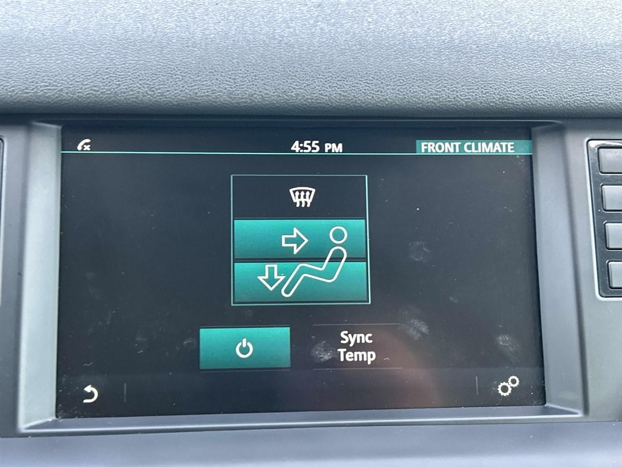 Land Rover Discovery Sport  2019