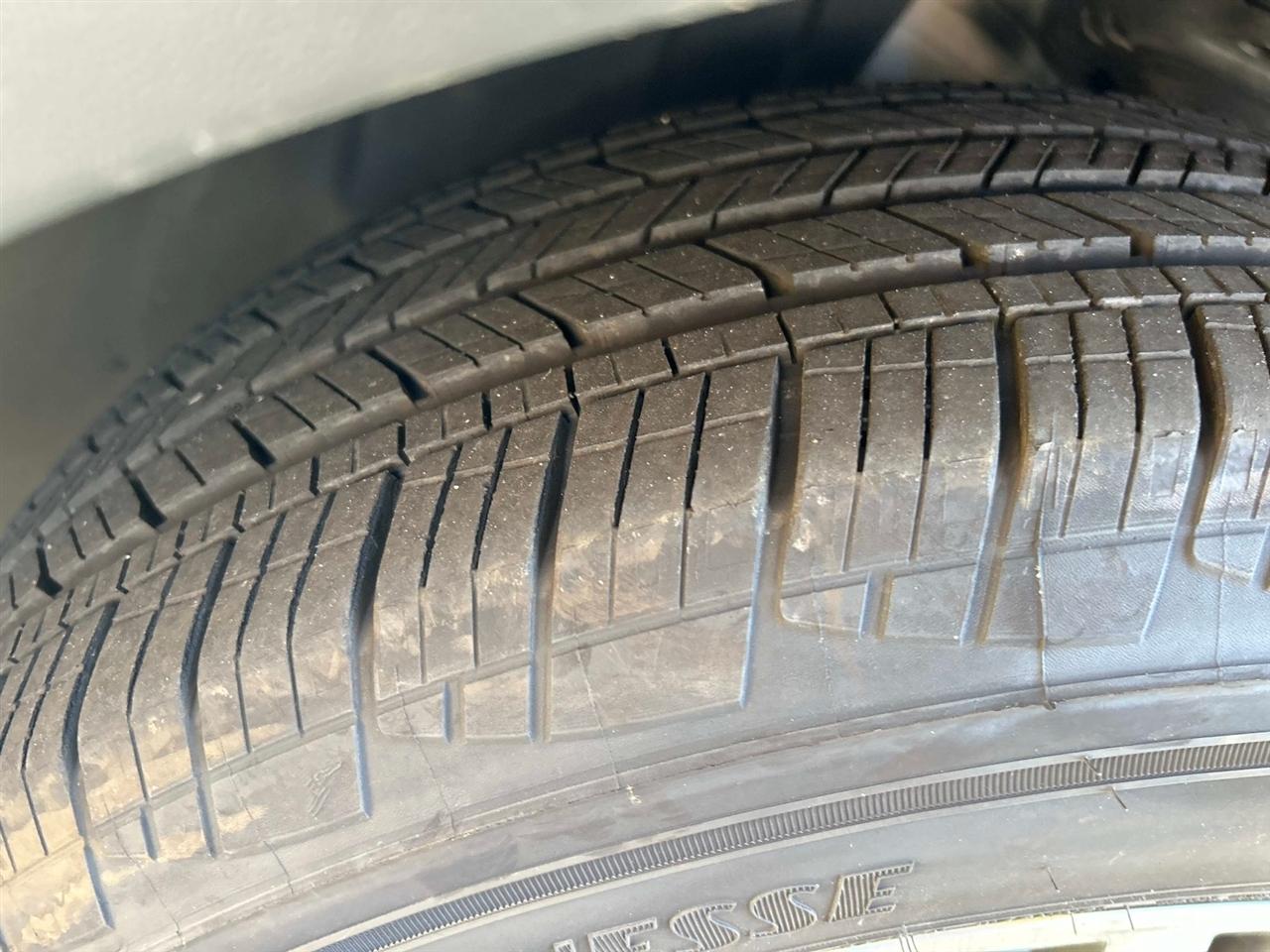 Volkswagen Tiguan  2018