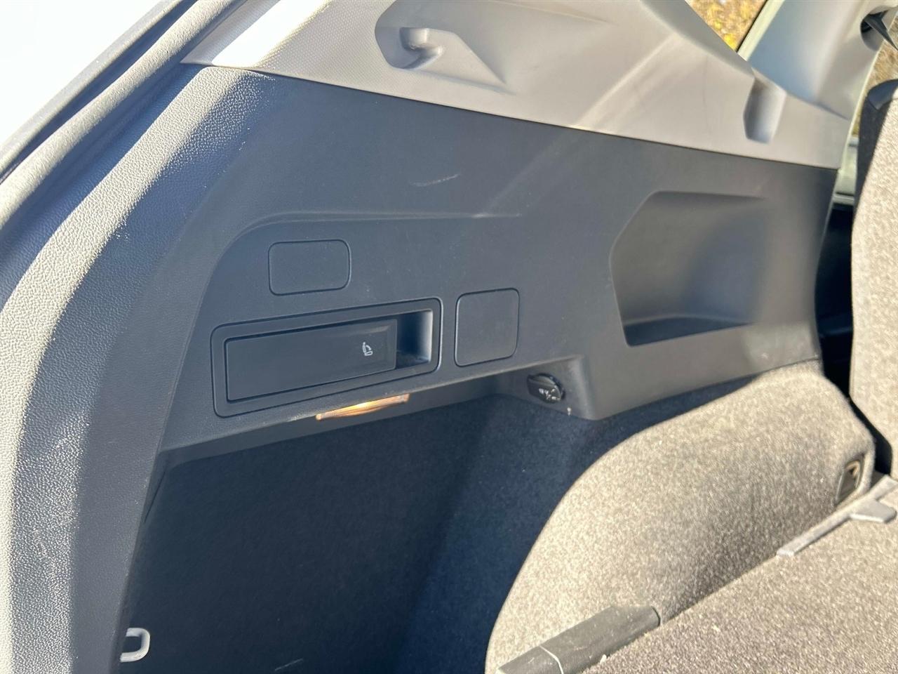 Volkswagen Tiguan  2018