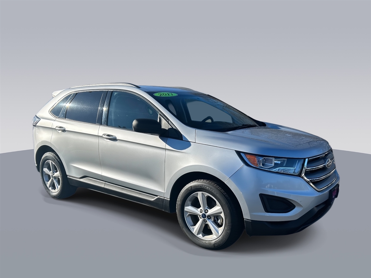 2017 Ford Edge SE