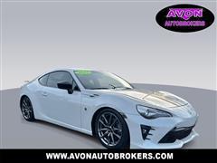 2017 Toyota 86 