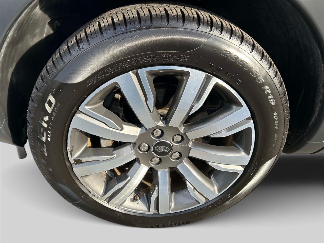 Land Rover Discovery Sport  2017