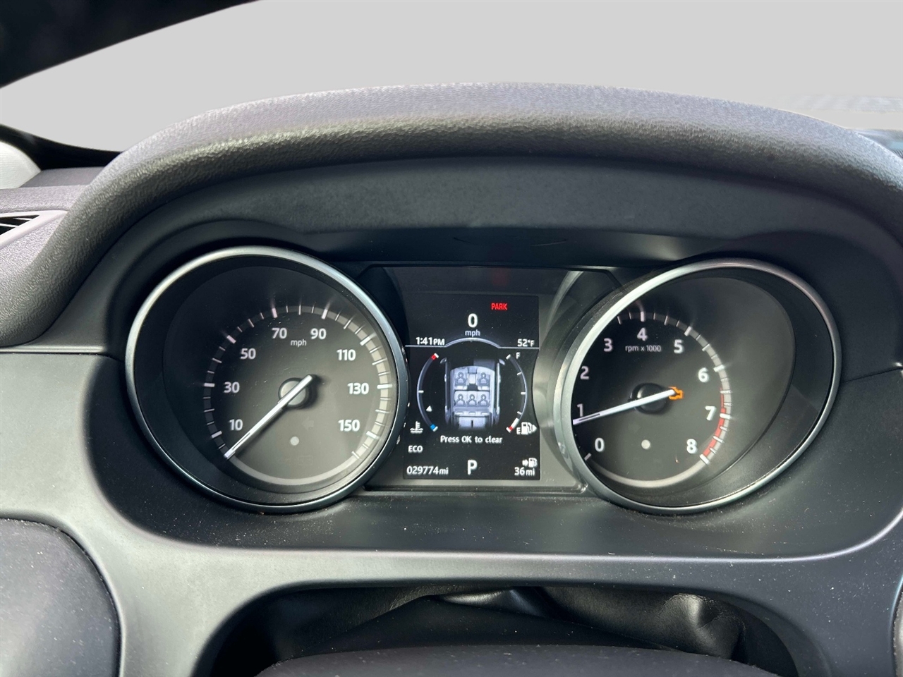 Land Rover Discovery Sport  2017