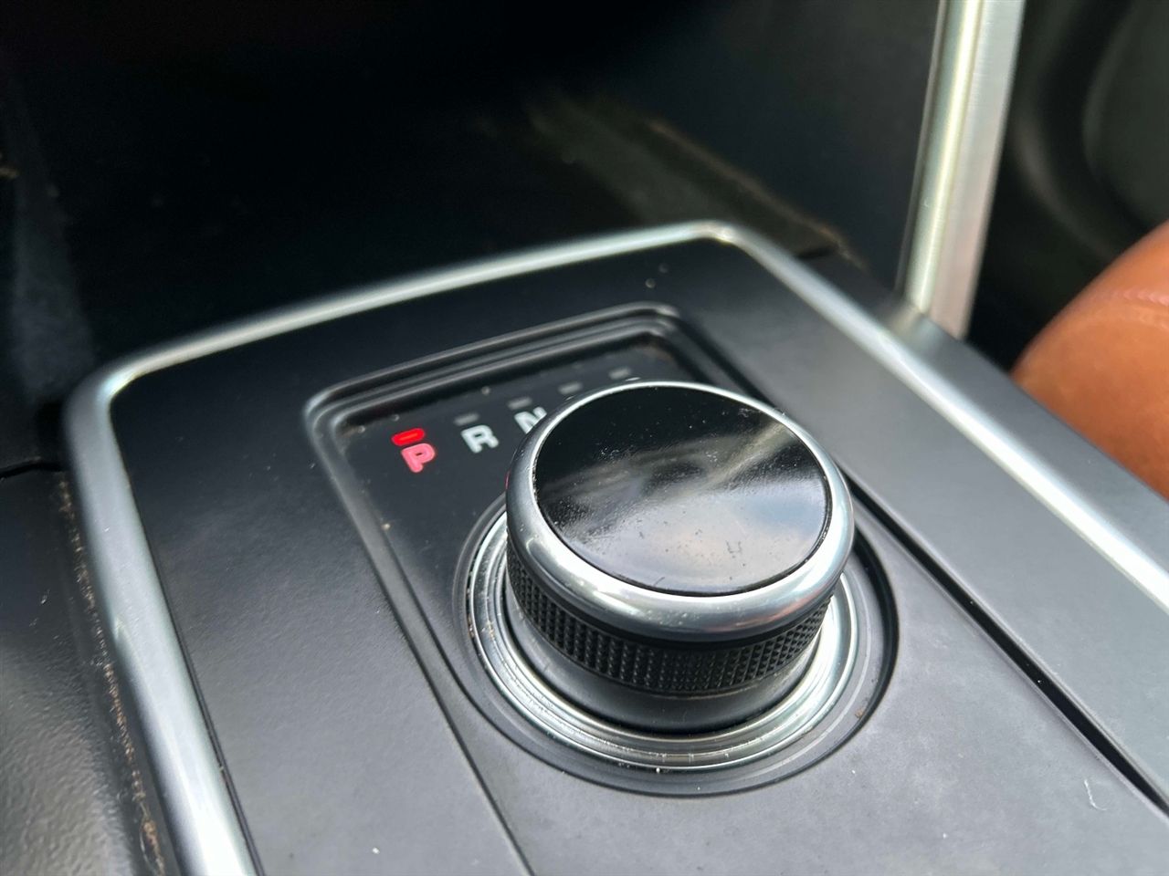 Land Rover Discovery Sport  2017