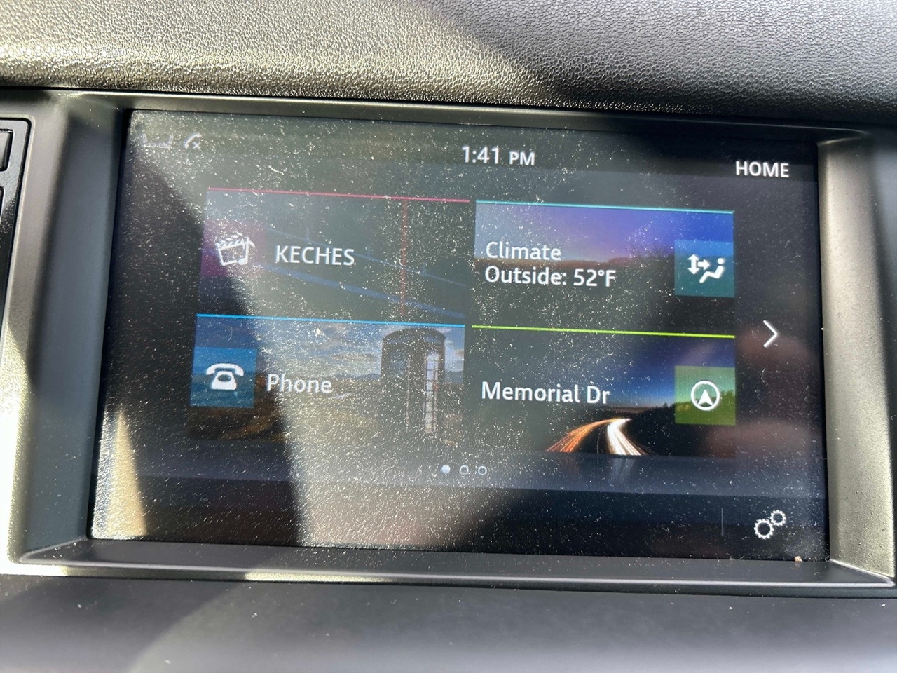 Land Rover Discovery Sport  2017