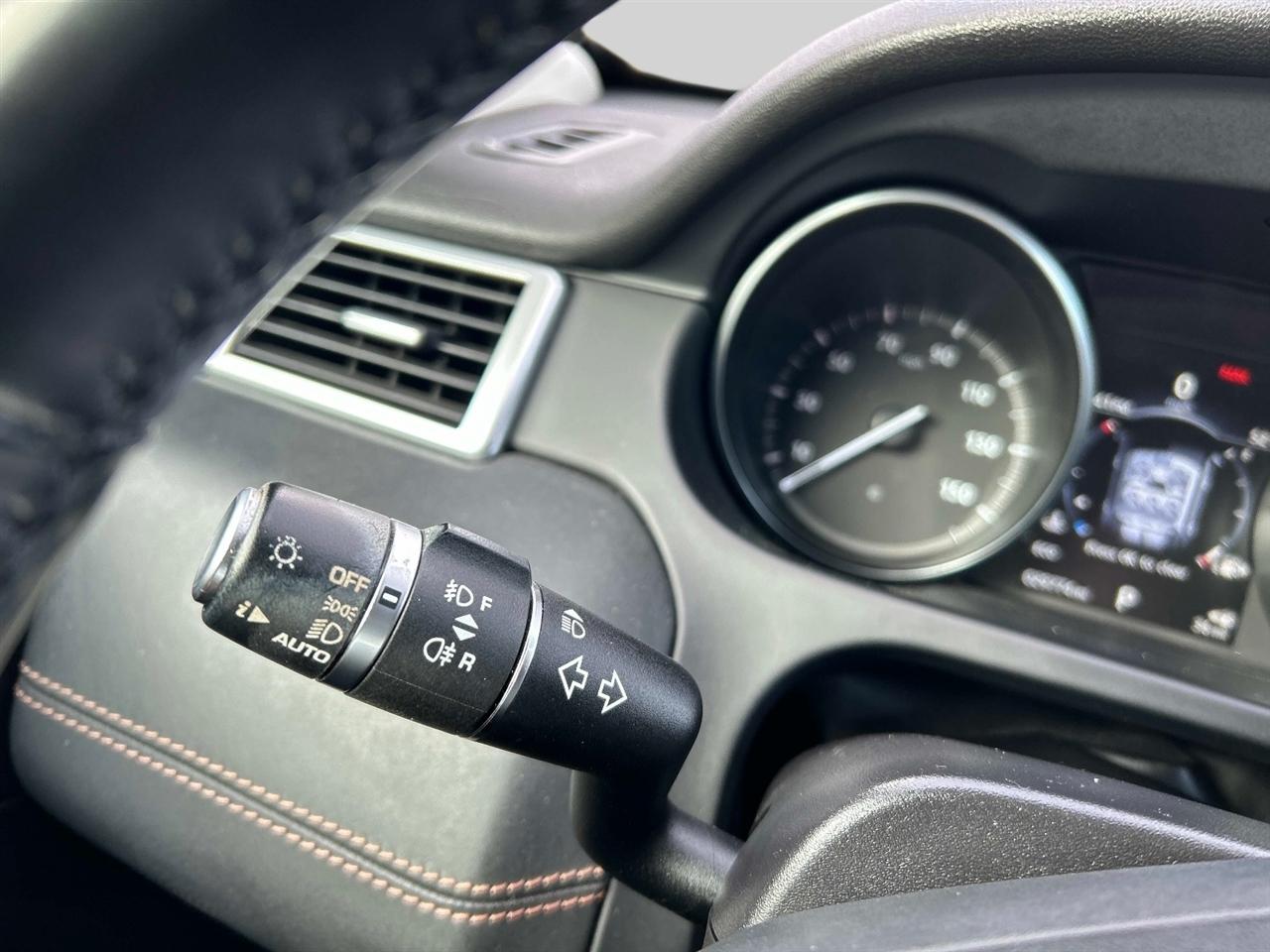 Land Rover Discovery Sport  2017