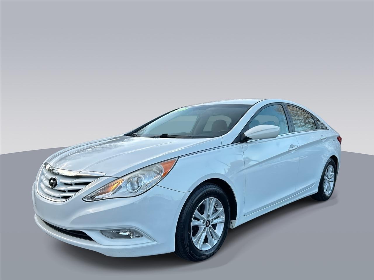 Hyundai Sonata  2013