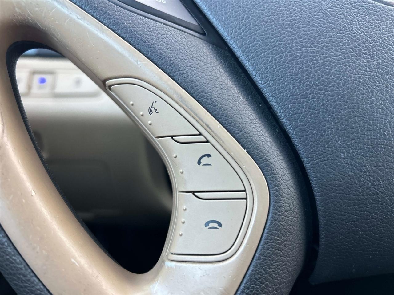 Hyundai Sonata  2013