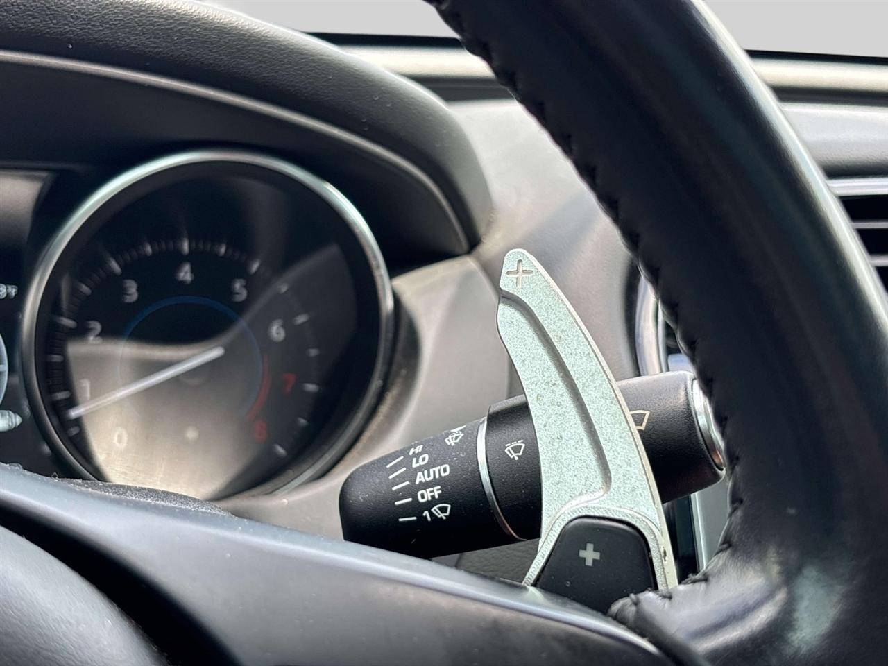Jaguar XE 25t RWD 2019