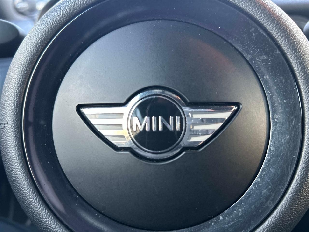 MINI Cooper  2015