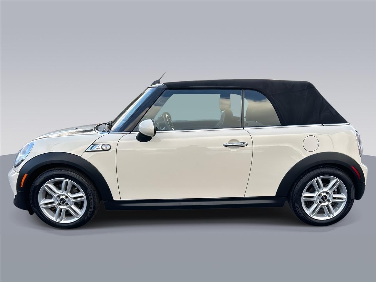 MINI Cooper  2015