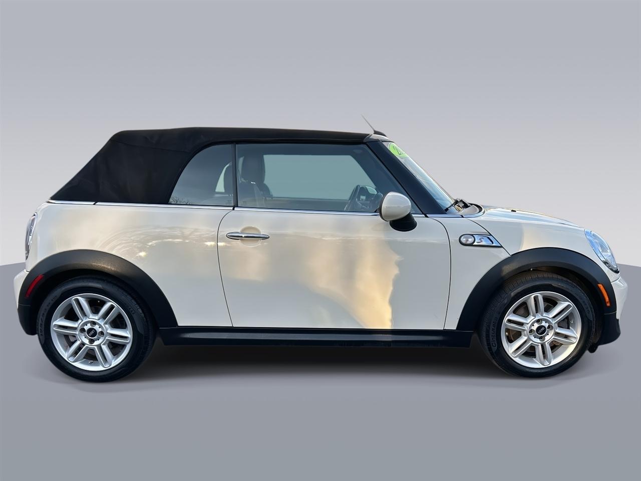 MINI Cooper  2015